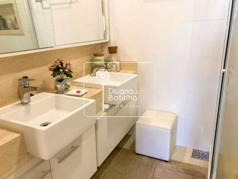 Conheça 019 do imóvel - Apartamento 4 quartos à venda São Conrado, Rio de Janeiro - R$ 2.700.000 - TRVIM0001 - 19 019 - 19