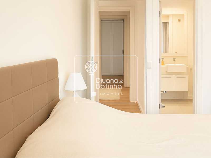 Conheça 015 do imóvel - Apartamento 4 quartos à venda São Conrado, Rio de Janeiro - R$ 2.700.000 - TRVIM0001 - 15 015 - 15