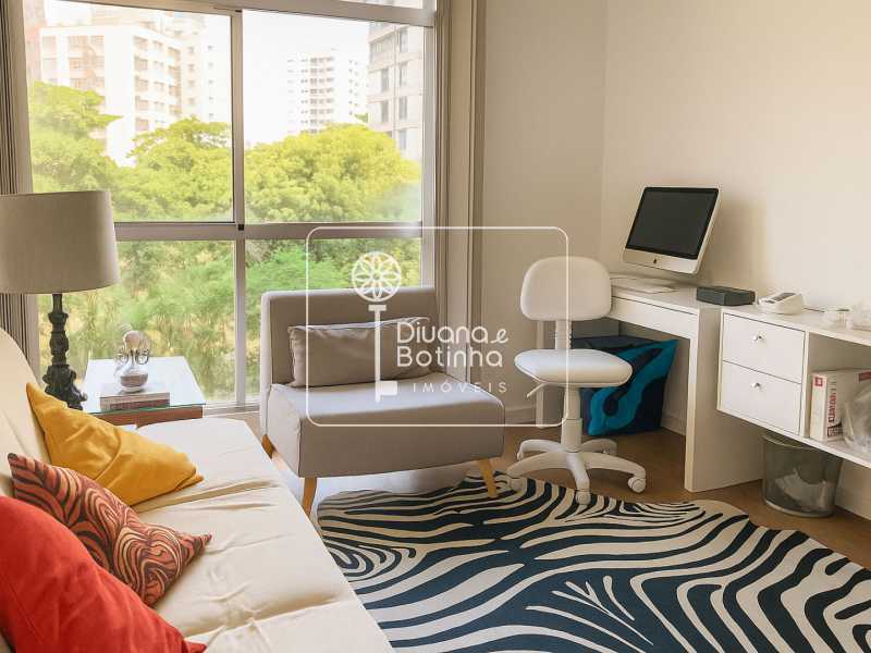 Conheça 016 do imóvel - Apartamento 4 quartos à venda São Conrado, Rio de Janeiro - R$ 2.700.000 - TRVIM0001 - 16 016 - 16