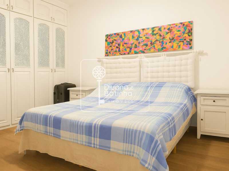 Conheça 010 do imóvel - Apartamento 4 quartos à venda São Conrado, Rio de Janeiro - R$ 2.700.000 - TRVIM0001 - 10 010 - 10