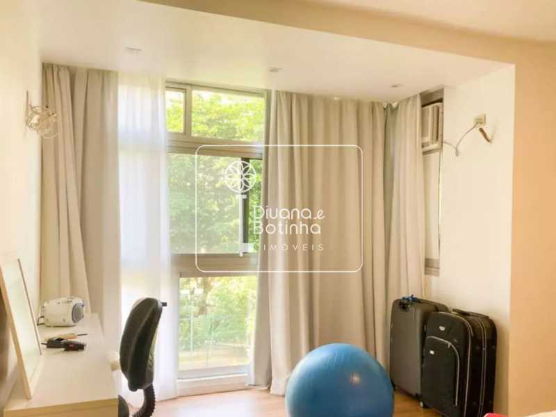 Conheça 011 do imóvel - Apartamento 4 quartos à venda São Conrado, Rio de Janeiro - R$ 2.700.000 - TRVIM0001 - 11 011 - 11