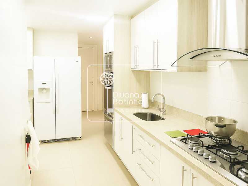 Conheça 005 do imóvel - Apartamento 4 quartos à venda São Conrado, Rio de Janeiro - R$ 2.700.000 - TRVIM0001 - 5 005 - 5