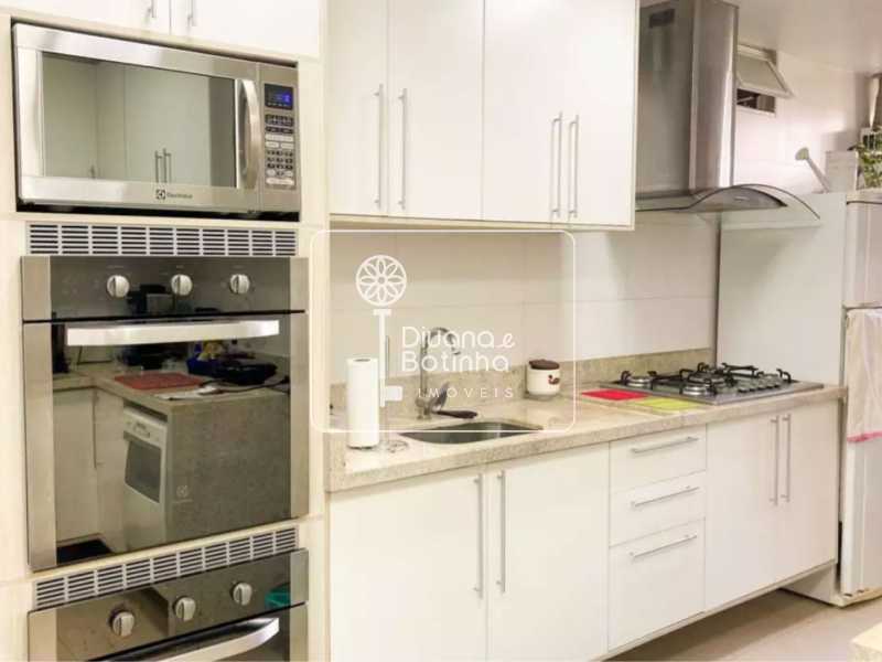 Conheça 006 do imóvel - Apartamento 4 quartos à venda São Conrado, Rio de Janeiro - R$ 2.700.000 - TRVIM0001 - 6 006 - 6