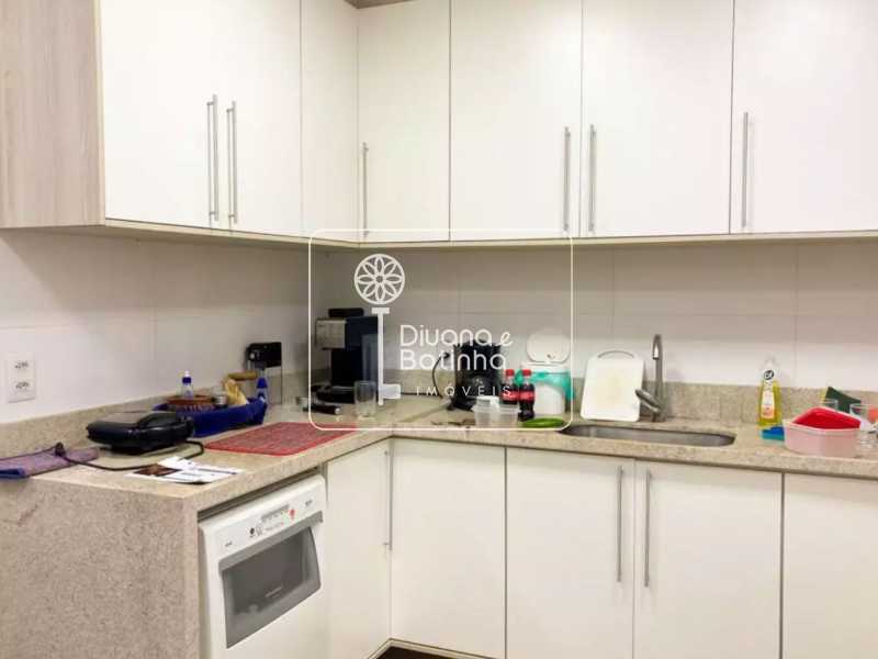 Conheça 007 do imóvel - Apartamento 4 quartos à venda São Conrado, Rio de Janeiro - R$ 2.700.000 - TRVIM0001 - 7 007 - 7