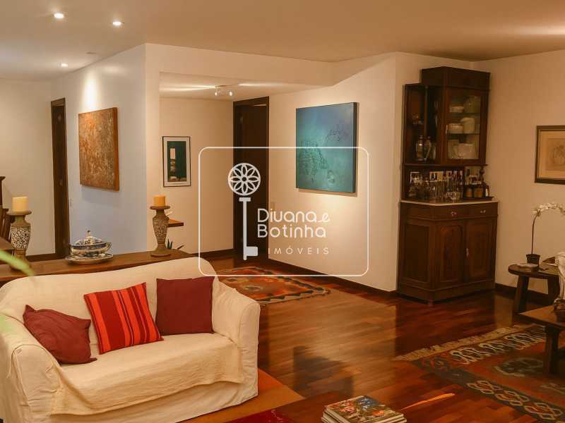 Conheça 003 do imóvel - Apartamento 4 quartos à venda São Conrado, Rio de Janeiro - R$ 2.700.000 - TRVIM0001 - 3 003 - 3