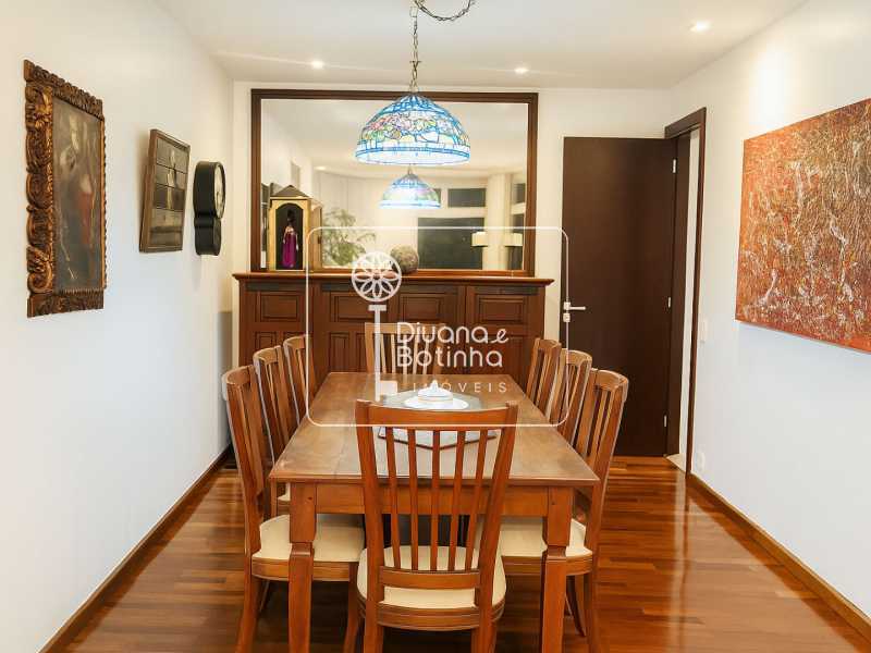 Conheça 004 do imóvel - Apartamento 4 quartos à venda São Conrado, Rio de Janeiro - R$ 2.700.000 - TRVIM0001 - 4 004 - 4