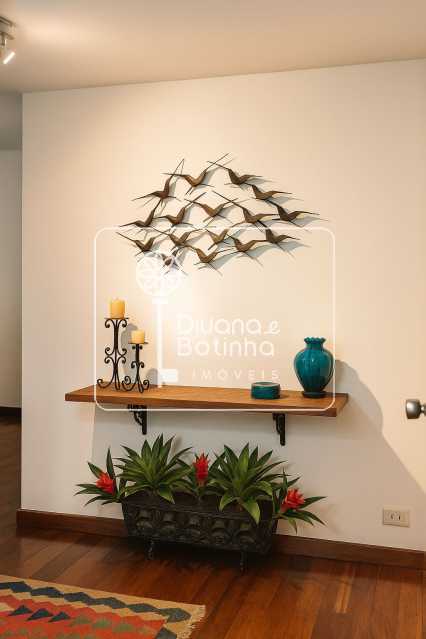 Conheça 020 do imóvel - Apartamento 4 quartos à venda São Conrado, Rio de Janeiro - R$ 2.700.000 - TRVIM0001 - 20 020 - 20
