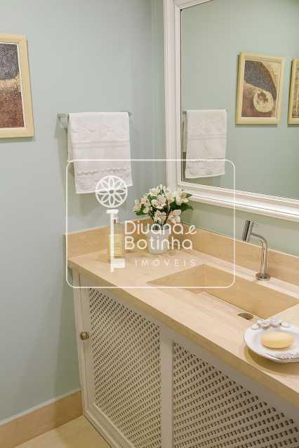 Conheça 022 do imóvel - Apartamento 4 quartos à venda São Conrado, Rio de Janeiro - R$ 2.700.000 - TRVIM0001 - 22 022 - 22