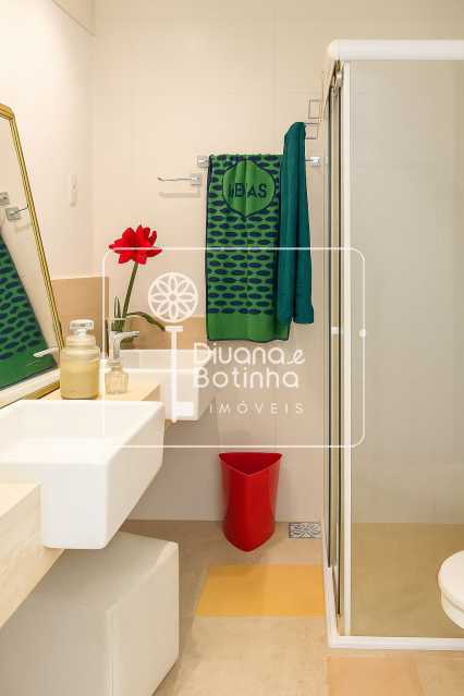 Conheça 023 do imóvel - Apartamento 4 quartos à venda São Conrado, Rio de Janeiro - R$ 2.700.000 - TRVIM0001 - 23 023 - 23
