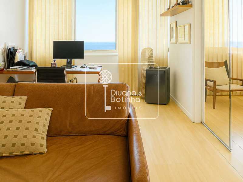 Conheça 013 do imóvel - Apartamento 4 quartos à venda São Conrado, Rio de Janeiro - R$ 3.950.000 - SCVGCV03 - 13 013 - 13