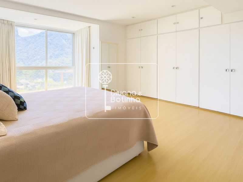 Conheça 010 do imóvel - Apartamento 4 quartos à venda São Conrado, Rio de Janeiro - R$ 3.950.000 - SCVGCV03 - 10 010 - 10