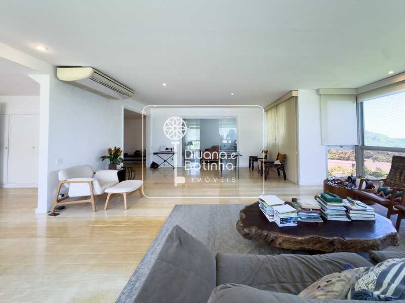 Conheça 006 do imóvel - Apartamento 4 quartos à venda São Conrado, Rio de Janeiro - R$ 3.950.000 - SCVGCV03 - 6 006 - 6