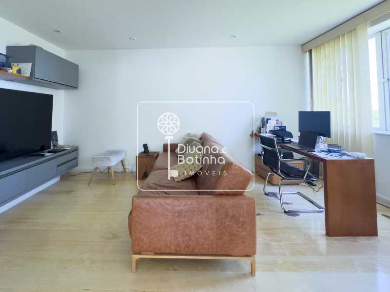 Conheça 007 do imóvel - Apartamento 4 quartos à venda São Conrado, Rio de Janeiro - R$ 3.950.000 - SCVGCV03 - 7 007 - 7