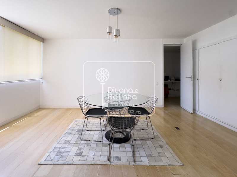 Conheça 008 do imóvel - Apartamento 4 quartos à venda São Conrado, Rio de Janeiro - R$ 3.950.000 - SCVGCV03 - 8 008 - 8