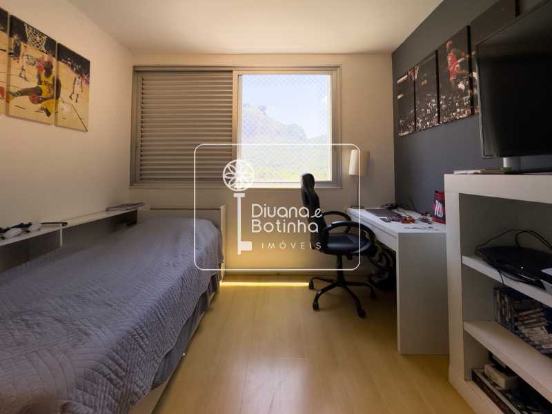 Conheça 011 do imóvel - Apartamento 4 quartos à venda São Conrado, Rio de Janeiro - R$ 3.950.000 - SCVGCV03 - 11 011 - 11