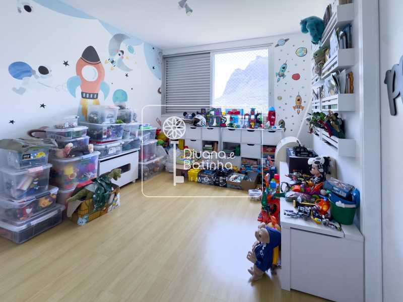 Conheça 017 do imóvel - Apartamento 4 quartos à venda São Conrado, Rio de Janeiro - R$ 3.950.000 - SCVGCV03 - 17 017 - 17