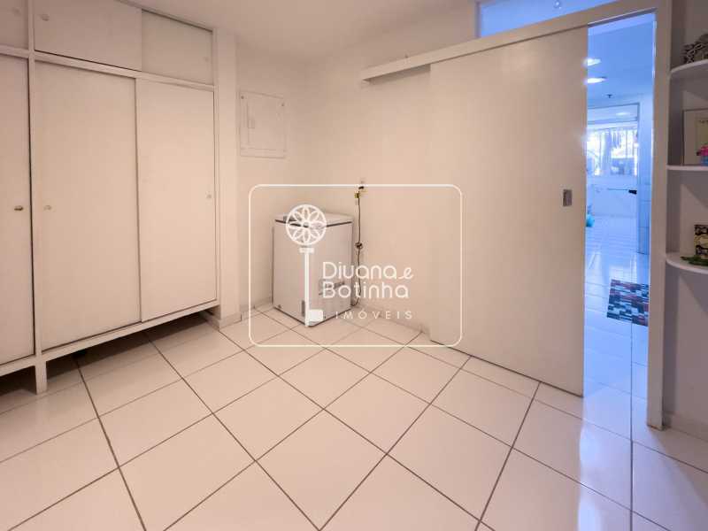 Conheça 019 do imóvel - Apartamento 4 quartos à venda São Conrado, Rio de Janeiro - R$ 3.950.000 - SCVGCV03 - 19 019 - 19