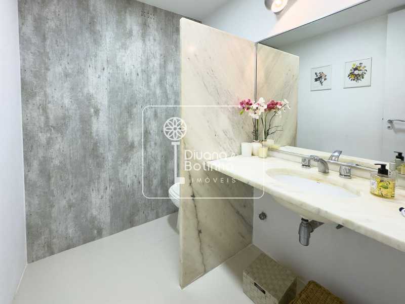Conheça 021 do imóvel - Apartamento 4 quartos à venda São Conrado, Rio de Janeiro - R$ 3.950.000 - SCVGCV03 - 21 021 - 21