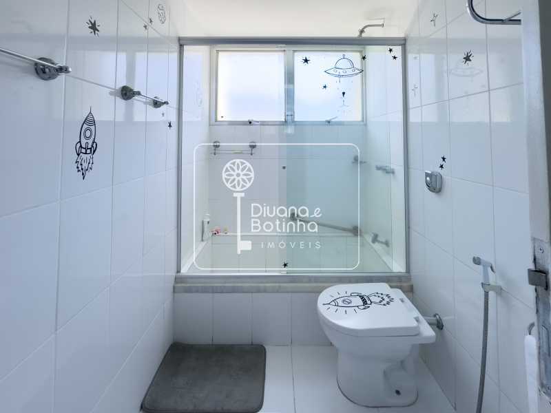 Conheça 022 do imóvel - Apartamento 4 quartos à venda São Conrado, Rio de Janeiro - R$ 3.950.000 - SCVGCV03 - 22 022 - 22
