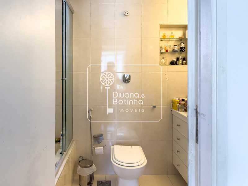 Conheça 023 do imóvel - Apartamento 4 quartos à venda São Conrado, Rio de Janeiro - R$ 3.950.000 - SCVGCV03 - 23 023 - 23