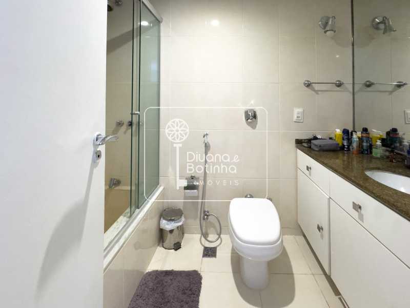 Conheça 024 do imóvel - Apartamento 4 quartos à venda São Conrado, Rio de Janeiro - R$ 3.950.000 - SCVGCV03 - 24 024 - 24