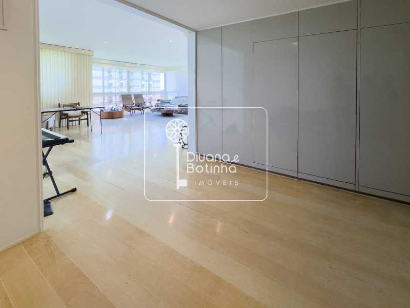 Conheça 015 do imóvel - Apartamento 4 quartos à venda São Conrado, Rio de Janeiro - R$ 3.950.000 - SCVGCV03 - 15 015 - 15