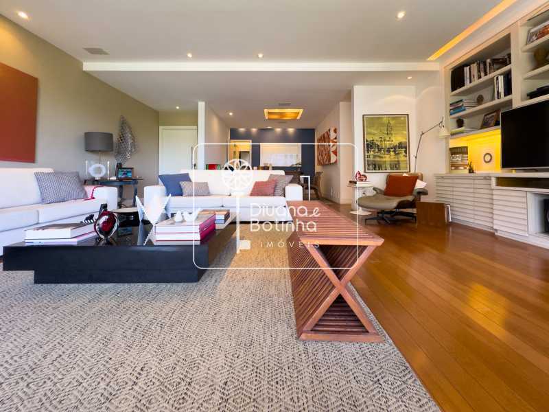Conheça 002 do imóvel - Apartamento 3 quartos à venda São Conrado, Rio de Janeiro - R$ 3.600.000 - SCGTSUD - 2 002 - 2