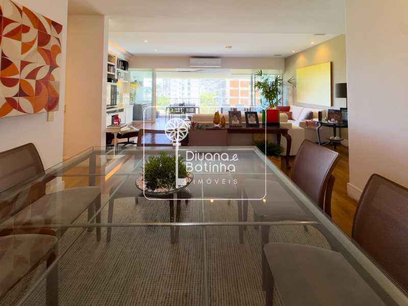 Conheça 007 do imóvel - Apartamento 3 quartos à venda São Conrado, Rio de Janeiro - R$ 3.600.000 - SCGTSUD - 7 007 - 7