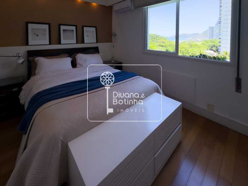 Conheça 011 do imóvel - Apartamento 3 quartos à venda São Conrado, Rio de Janeiro - R$ 3.600.000 - SCGTSUD - 11 011 - 11