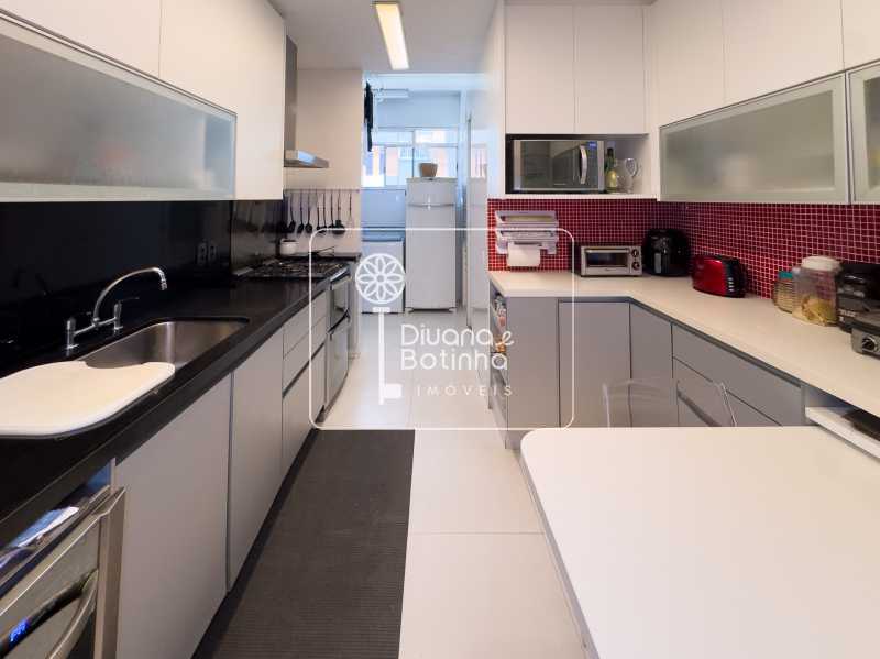 Conheça 018 do imóvel - Apartamento 3 quartos à venda São Conrado, Rio de Janeiro - R$ 3.600.000 - SCGTSUD - 18 018 - 18