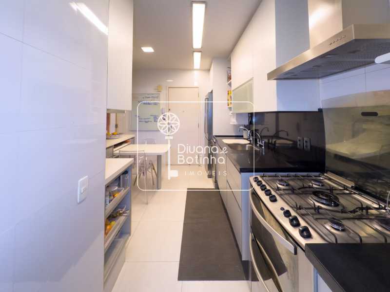 Conheça 019 do imóvel - Apartamento 3 quartos à venda São Conrado, Rio de Janeiro - R$ 3.600.000 - SCGTSUD - 19 019 - 19