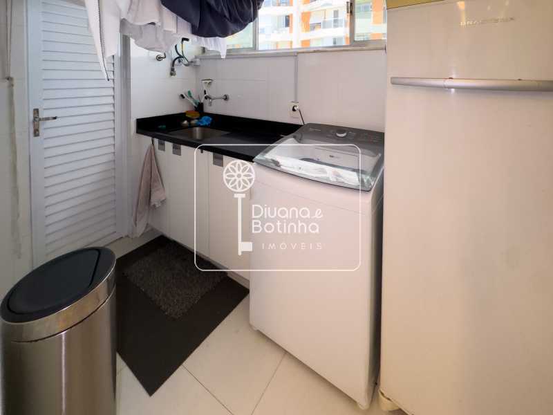 Conheça 020 do imóvel - Apartamento 3 quartos à venda São Conrado, Rio de Janeiro - R$ 3.600.000 - SCGTSUD - 20 020 - 20