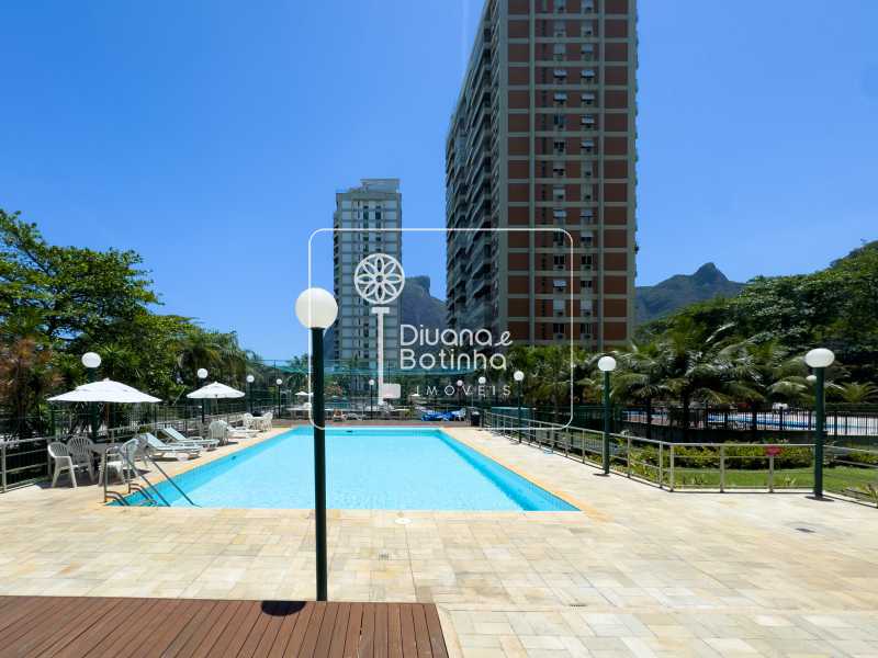 Conheça 025 do imóvel - Apartamento 3 quartos à venda São Conrado, Rio de Janeiro - R$ 3.600.000 - SCGTSUD - 25 025 - 25