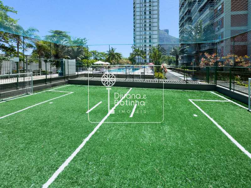 Conheça 026 do imóvel - Apartamento 3 quartos à venda São Conrado, Rio de Janeiro - R$ 3.600.000 - SCGTSUD - 26 026 - 26