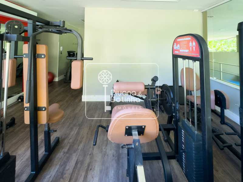 Conheça 027 do imóvel - Apartamento 3 quartos à venda São Conrado, Rio de Janeiro - R$ 3.600.000 - SCGTSUD - 27 027 - 27