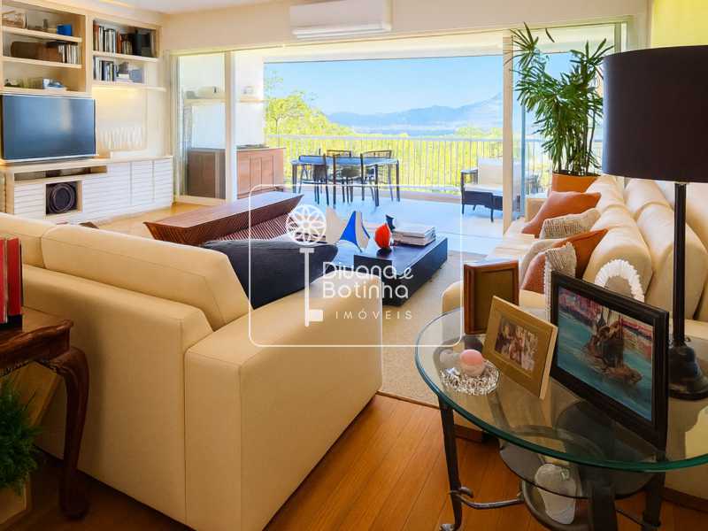 Conheça 004 do imóvel - Apartamento 3 quartos à venda São Conrado, Rio de Janeiro - R$ 3.600.000 - SCGTSUD - 4 004 - 4