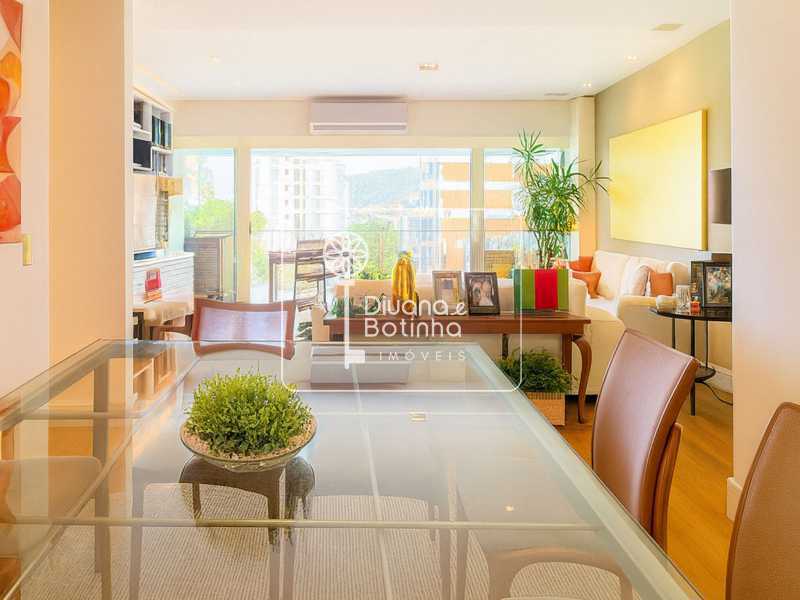 Conheça 006 do imóvel - Apartamento 3 quartos à venda São Conrado, Rio de Janeiro - R$ 3.600.000 - SCGTSUD - 6 006 - 6