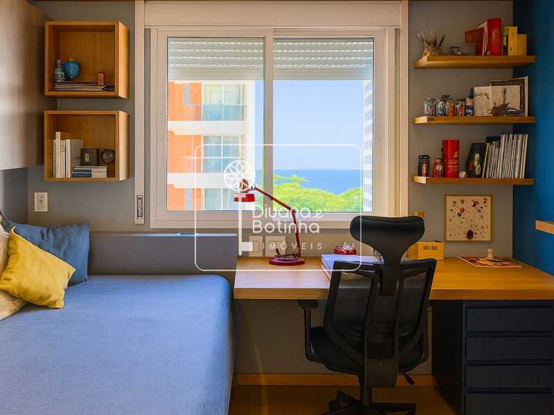 Conheça 013 do imóvel - Apartamento 3 quartos à venda São Conrado, Rio de Janeiro - R$ 3.600.000 - SCGTSUD - 13 013 - 13