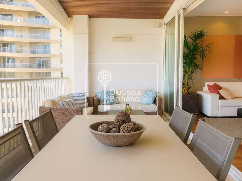 Conheça 024 do imóvel - Apartamento 3 quartos à venda São Conrado, Rio de Janeiro - R$ 3.600.000 - SCGTSUD - 24 024 - 24