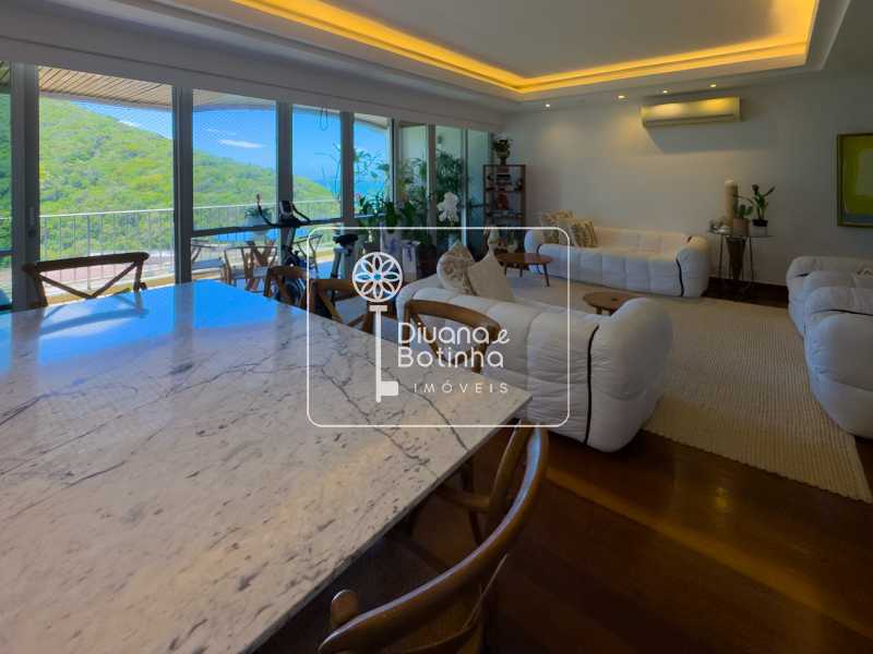 Conheça 001 do imóvel - Apartamento 3 quartos à venda São Conrado, Rio de Janeiro - R$ 2.650.000 - SCGKST3 - 1 001 - 1