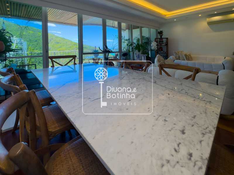 Conheça 002 do imóvel - Apartamento 3 quartos à venda São Conrado, Rio de Janeiro - R$ 2.650.000 - SCGKST3 - 2 002 - 2