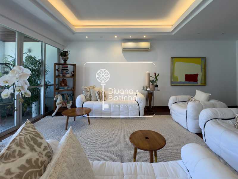 Conheça 003 do imóvel - Apartamento 3 quartos à venda São Conrado, Rio de Janeiro - R$ 2.650.000 - SCGKST3 - 3 003 - 3