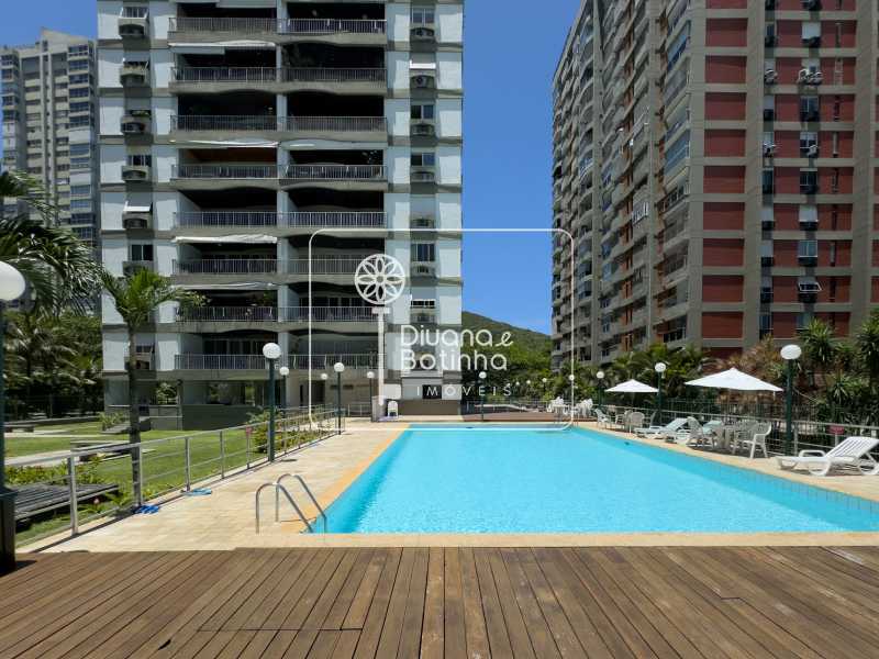 Conheça 004 do imóvel - Apartamento 3 quartos à venda São Conrado, Rio de Janeiro - R$ 2.650.000 - SCGKST3 - 4 004 - 4