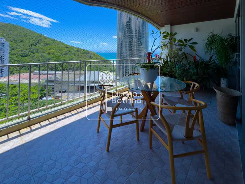 Conheça 005 do imóvel - Apartamento 3 quartos à venda São Conrado, Rio de Janeiro - R$ 2.650.000 - SCGKST3 - 5 005 - 5