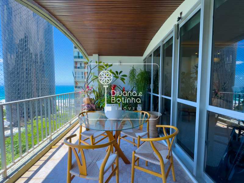 Conheça 006 do imóvel - Apartamento 3 quartos à venda São Conrado, Rio de Janeiro - R$ 2.650.000 - SCGKST3 - 6 006 - 6