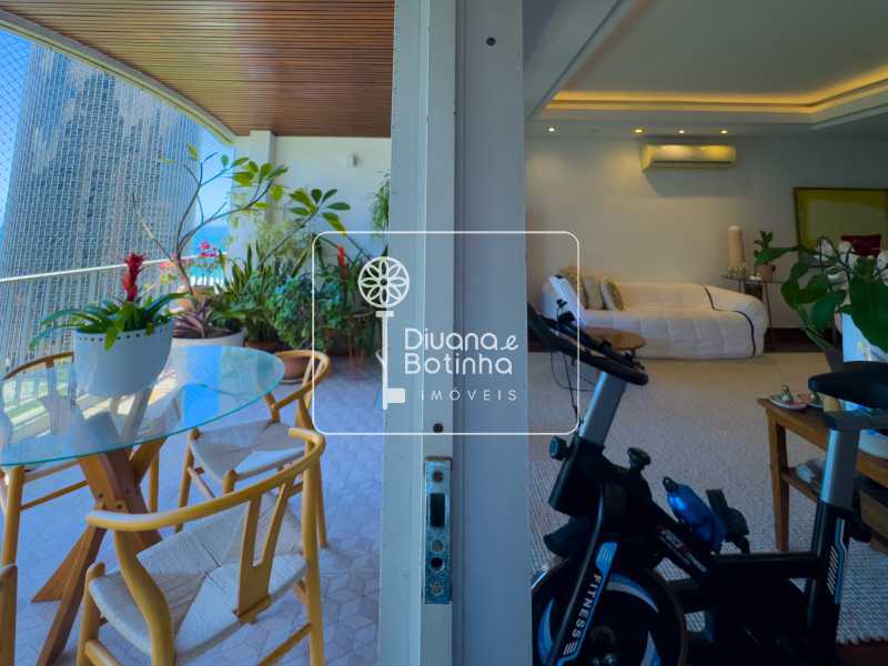 Conheça 007 do imóvel - Apartamento 3 quartos à venda São Conrado, Rio de Janeiro - R$ 2.650.000 - SCGKST3 - 7 007 - 7