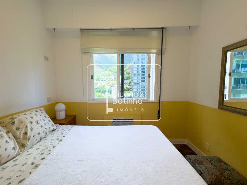 Conheça 014 do imóvel - Apartamento 3 quartos à venda São Conrado, Rio de Janeiro - R$ 2.650.000 - SCGKST3 - 14 014 - 14