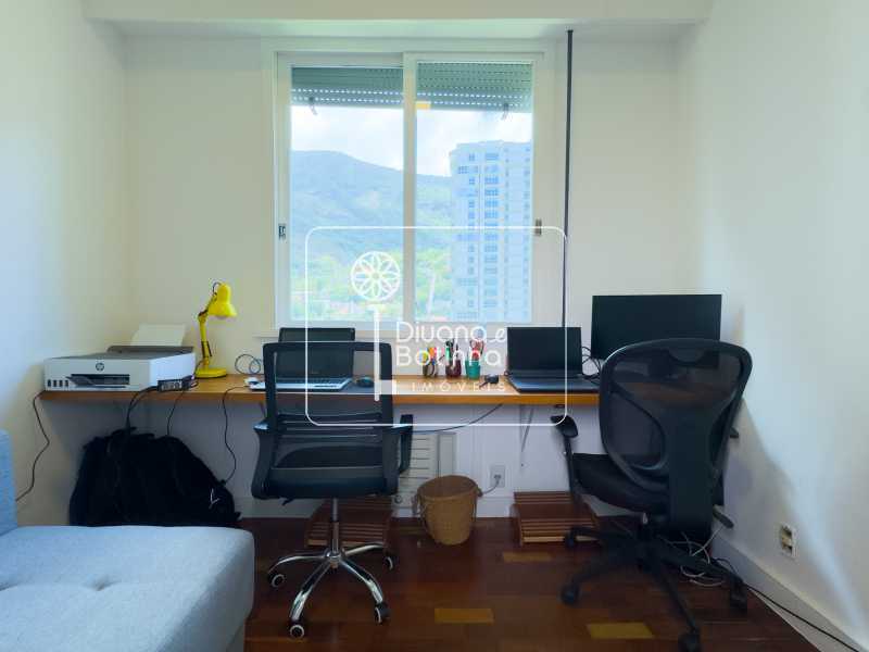 Conheça 019 do imóvel - Apartamento 3 quartos à venda São Conrado, Rio de Janeiro - R$ 2.650.000 - SCGKST3 - 19 019 - 19