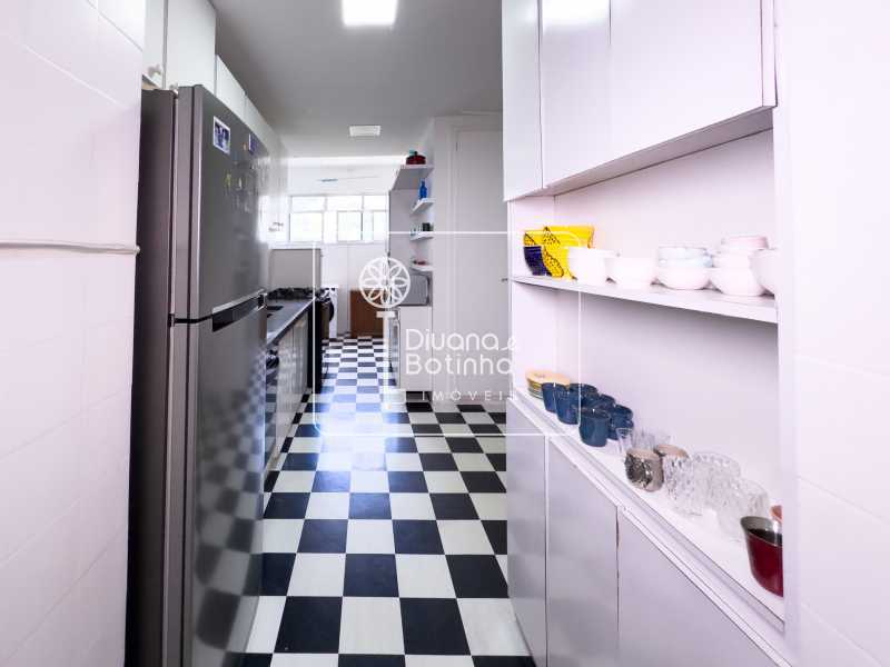 Conheça 020 do imóvel - Apartamento 3 quartos à venda São Conrado, Rio de Janeiro - R$ 2.650.000 - SCGKST3 - 20 020 - 20