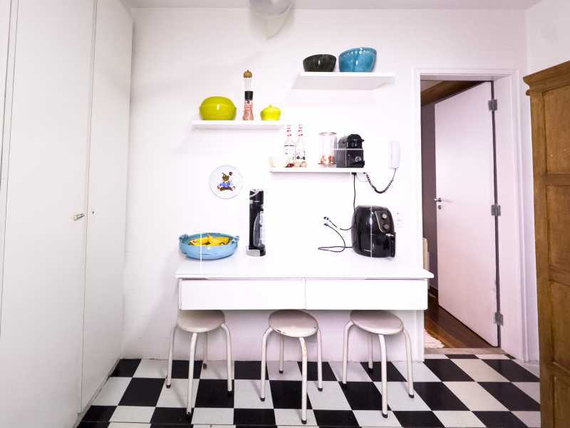 Conheça 022 do imóvel - Apartamento 3 quartos à venda São Conrado, Rio de Janeiro - R$ 2.650.000 - SCGKST3 - 22 022 - 22